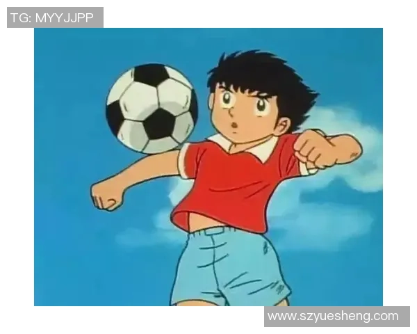 从足球小将到现实绿茵巨星哪些球员走出了动画的梦想之路 从足球小将到现实绿茵巨星哪些球员走出了动画的梦想之路