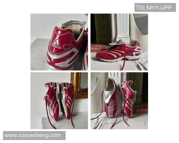 哪位足球巨星的足球鞋最帅?盘点球场上最具设计感与时尚感的鞋款 哪位足球巨星的足球鞋最帅?盘点球场上最具设计感与时尚感的鞋款