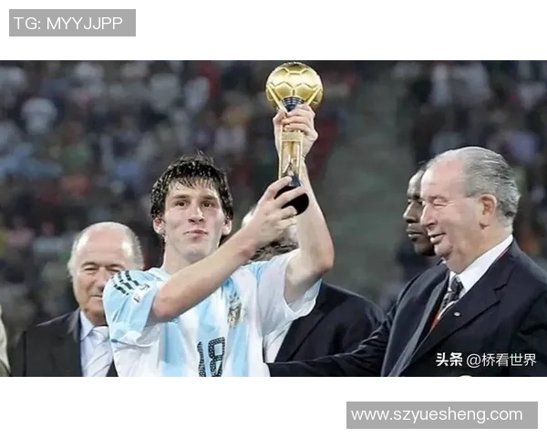 阿根廷足球历史十大传奇球星盘点及他们的辉煌成就